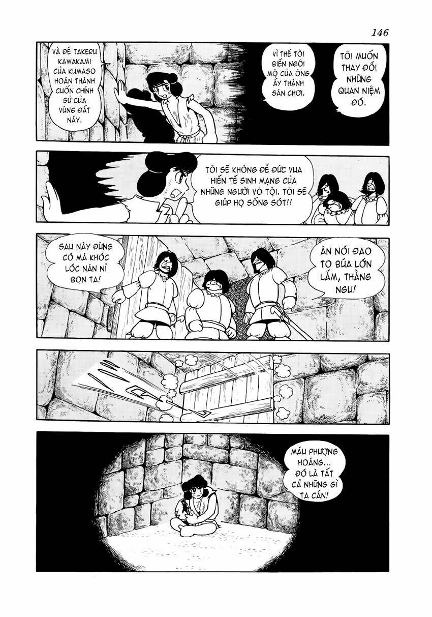 Chim Lửa Chapter 37 - TC Truyện