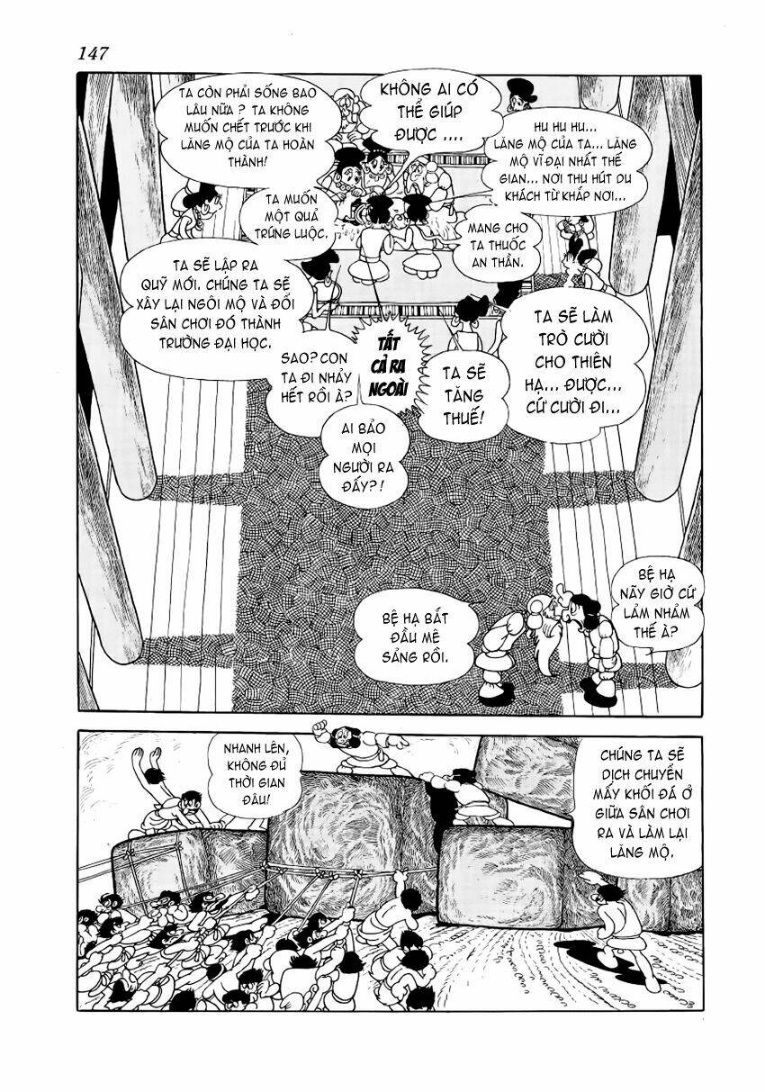 Chim Lửa Chapter 37 - TC Truyện
