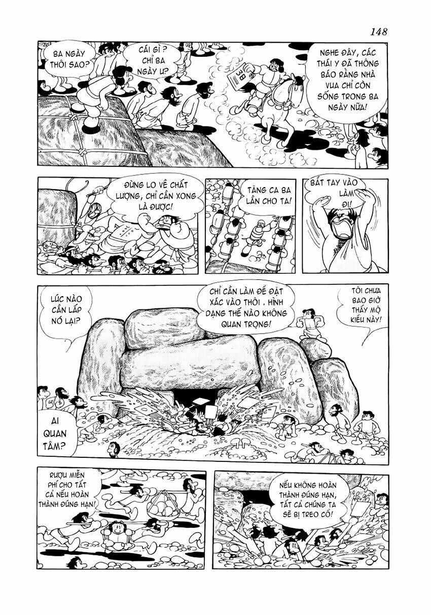 Chim Lửa Chapter 37 - TC Truyện