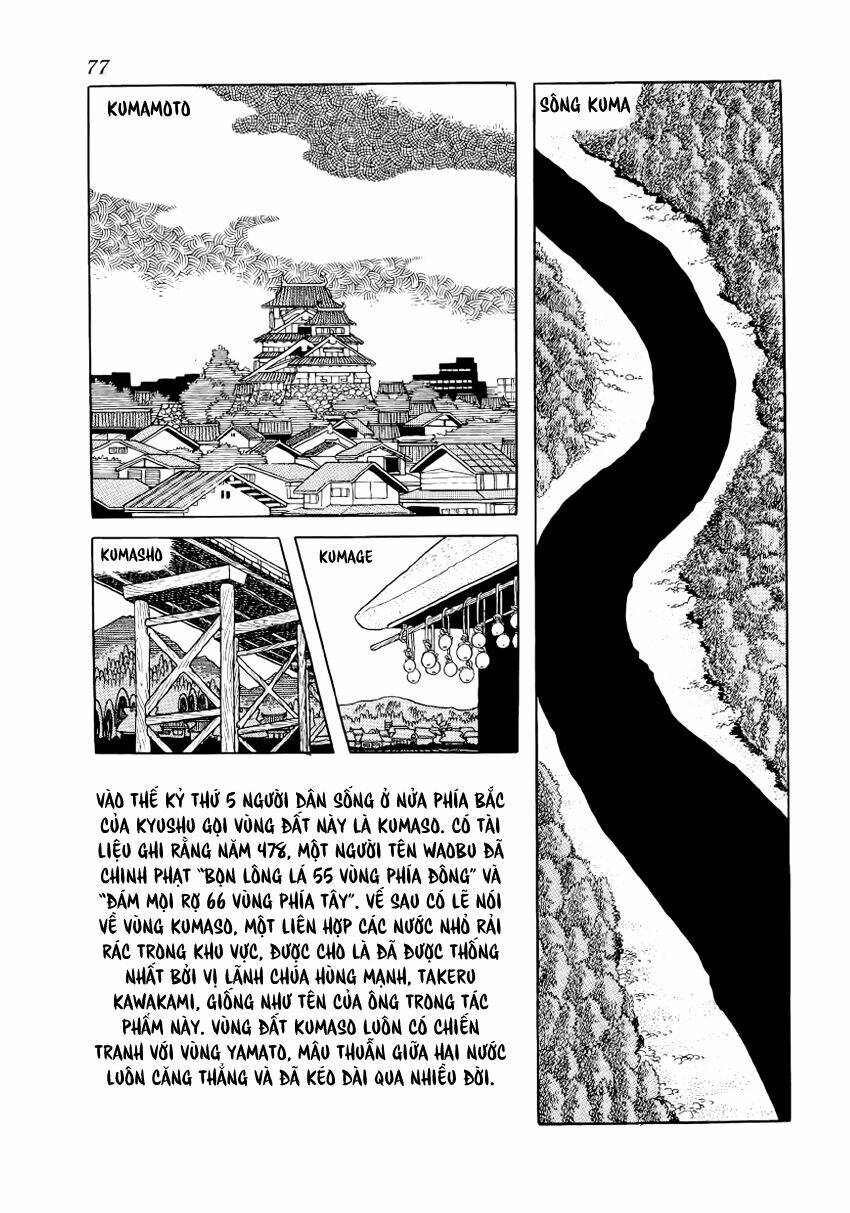 Chim Lửa Chapter 34 - TC Truyện