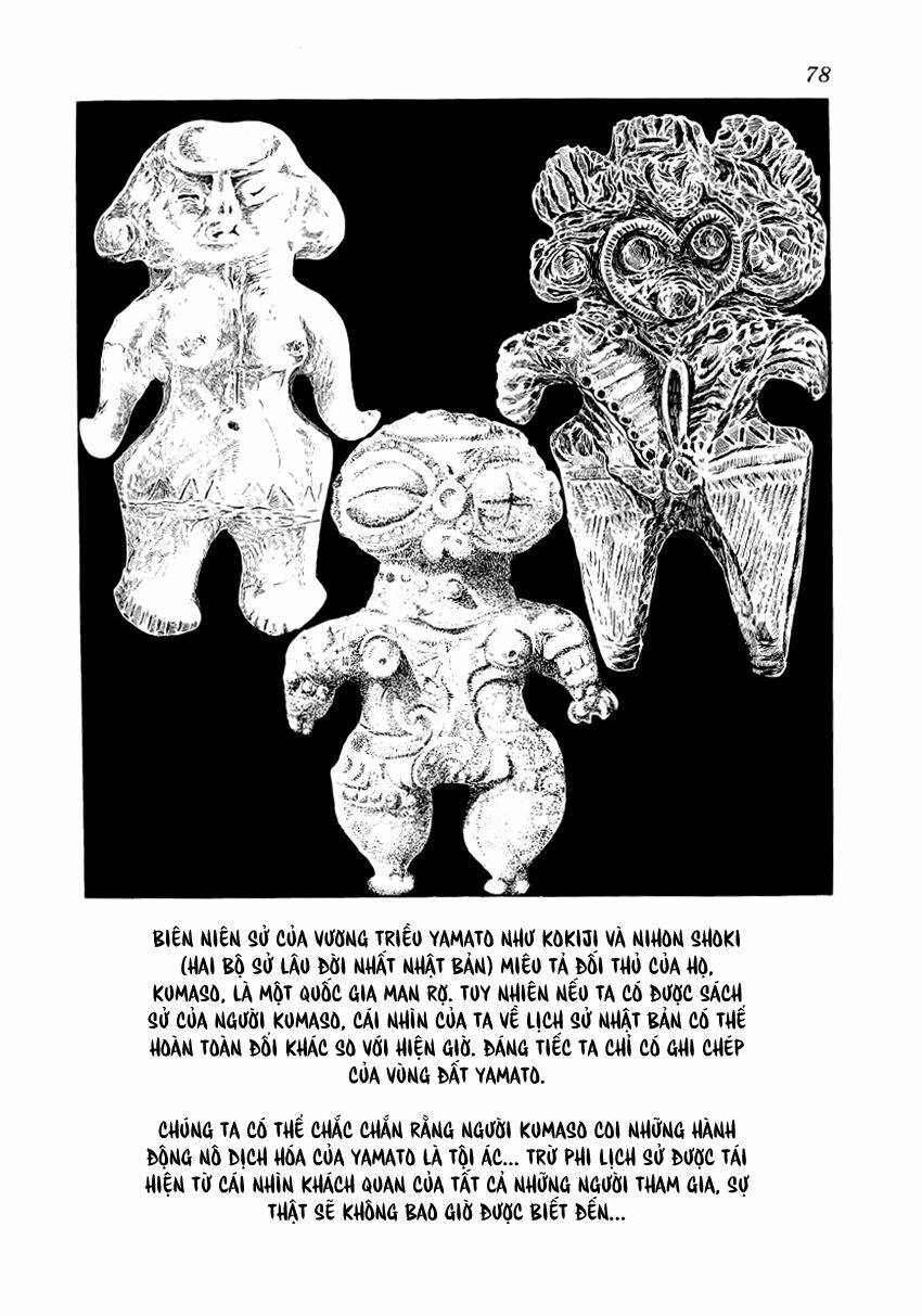 Chim Lửa Chapter 34 - TC Truyện