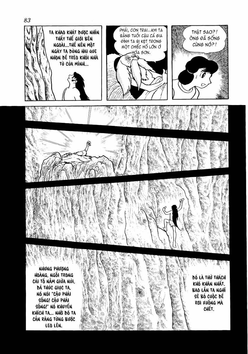 Chim Lửa Chapter 34 - TC Truyện