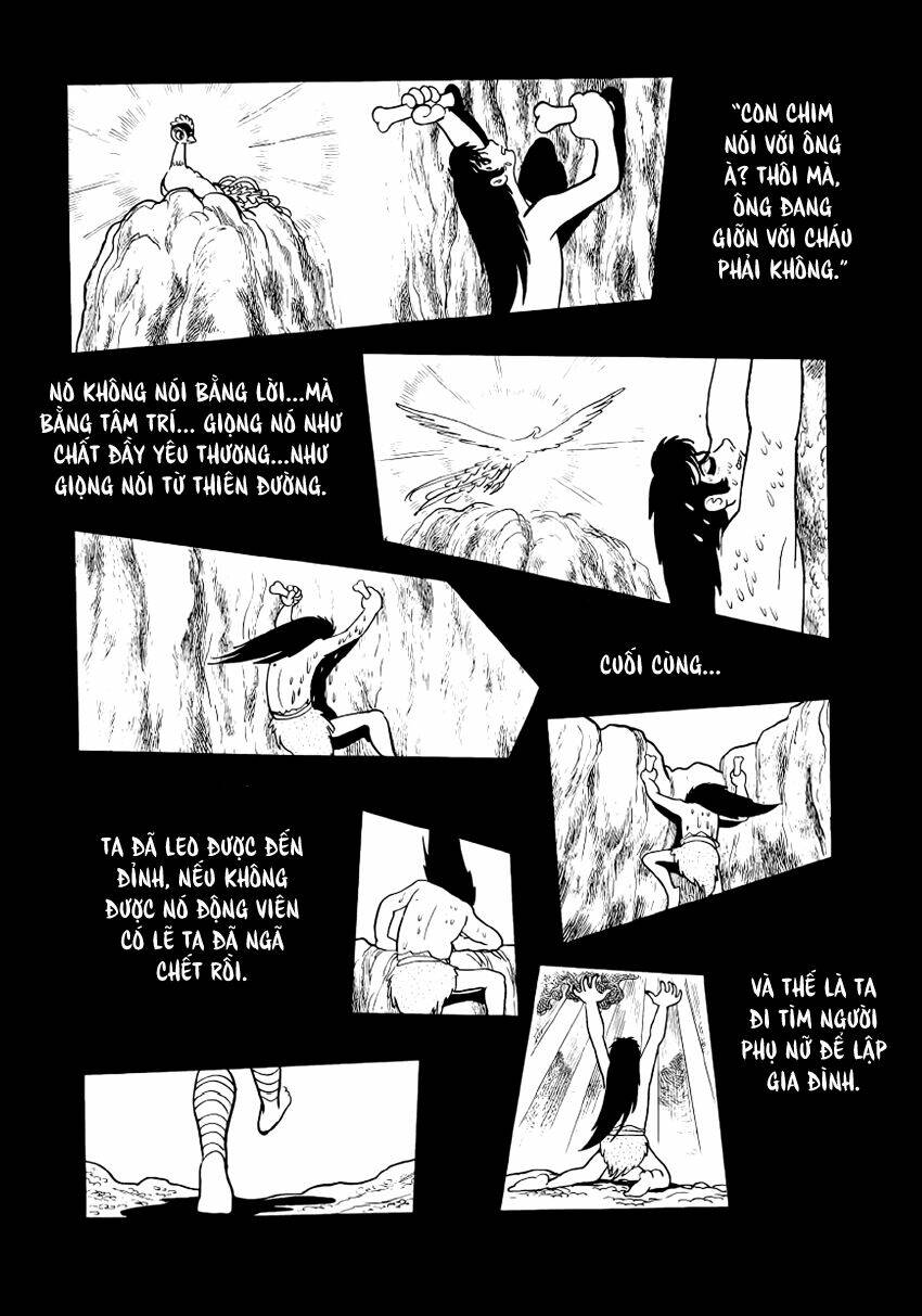 Chim Lửa Chapter 34 - TC Truyện