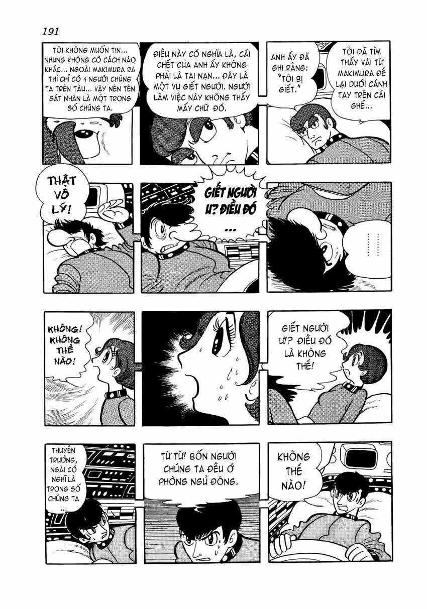 Chim Lửa Chapter 39 - TC Truyện