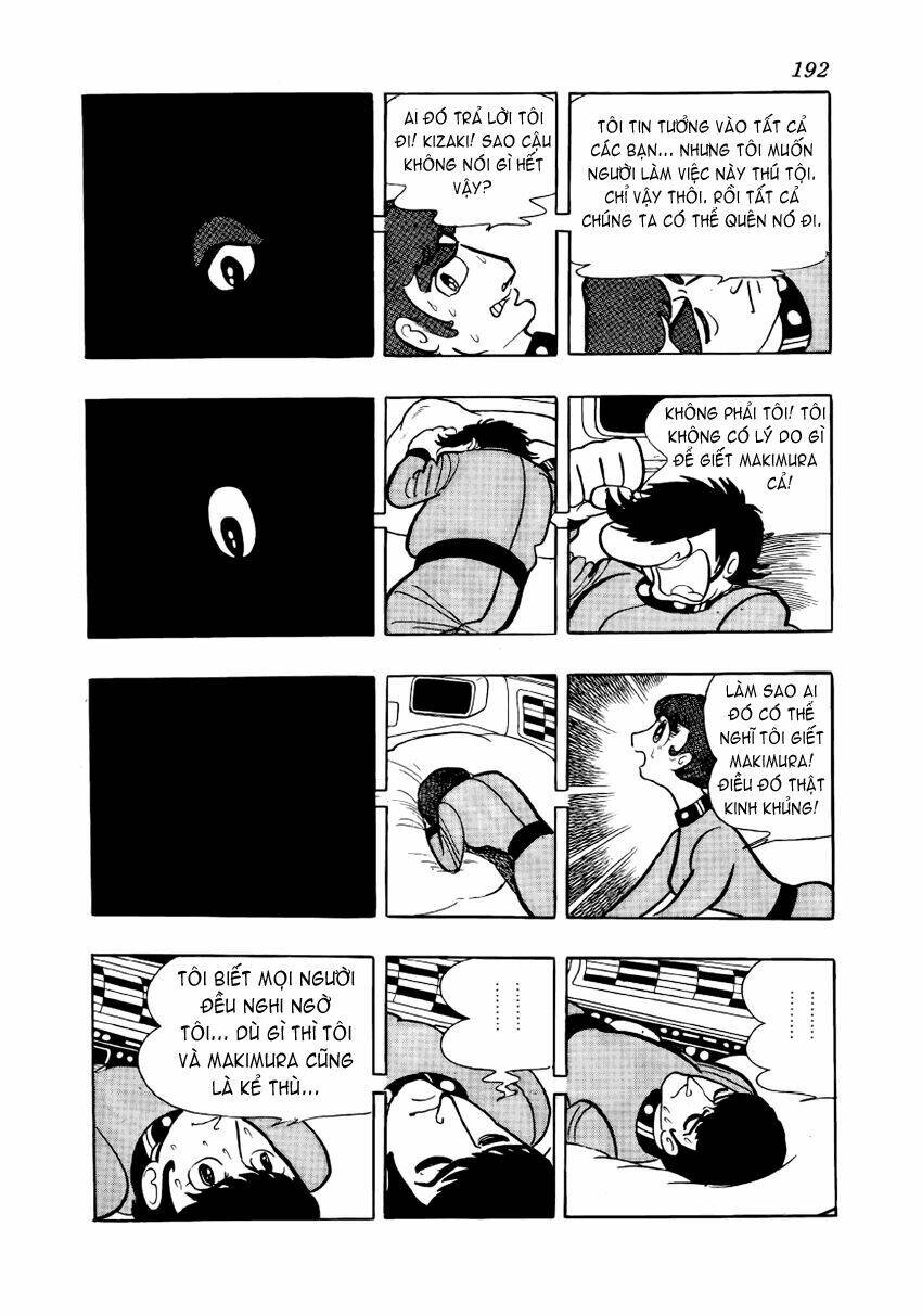 Chim Lửa Chapter 39 - TC Truyện