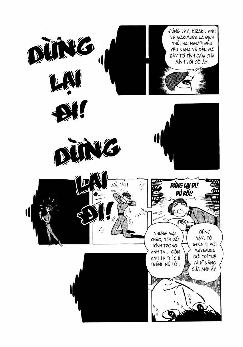 Chim Lửa Chapter 39 - TC Truyện