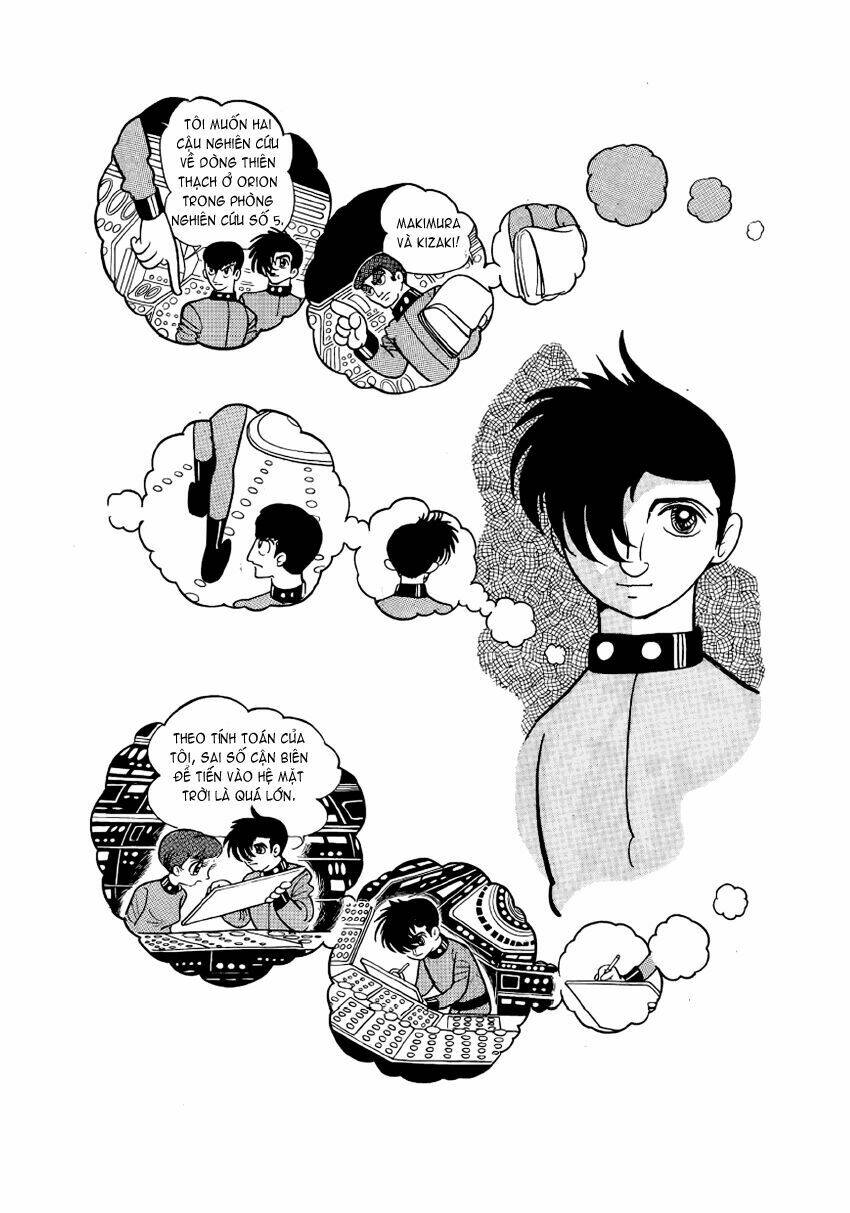Chim Lửa Chapter 39 - TC Truyện