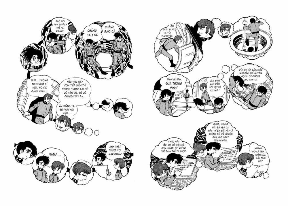 Chim Lửa Chapter 39 - TC Truyện