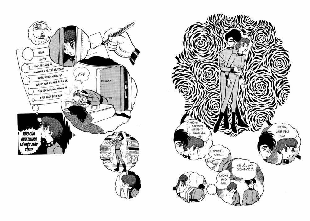 Chim Lửa Chapter 39 - TC Truyện
