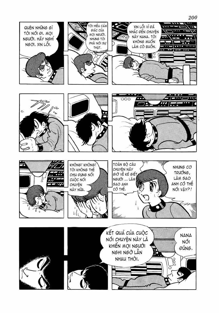 Chim Lửa Chapter 39 - TC Truyện