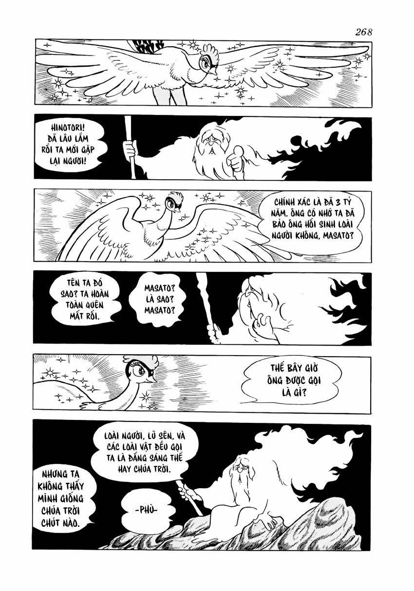 Chim Lửa Chapter 30 - TC Truyện