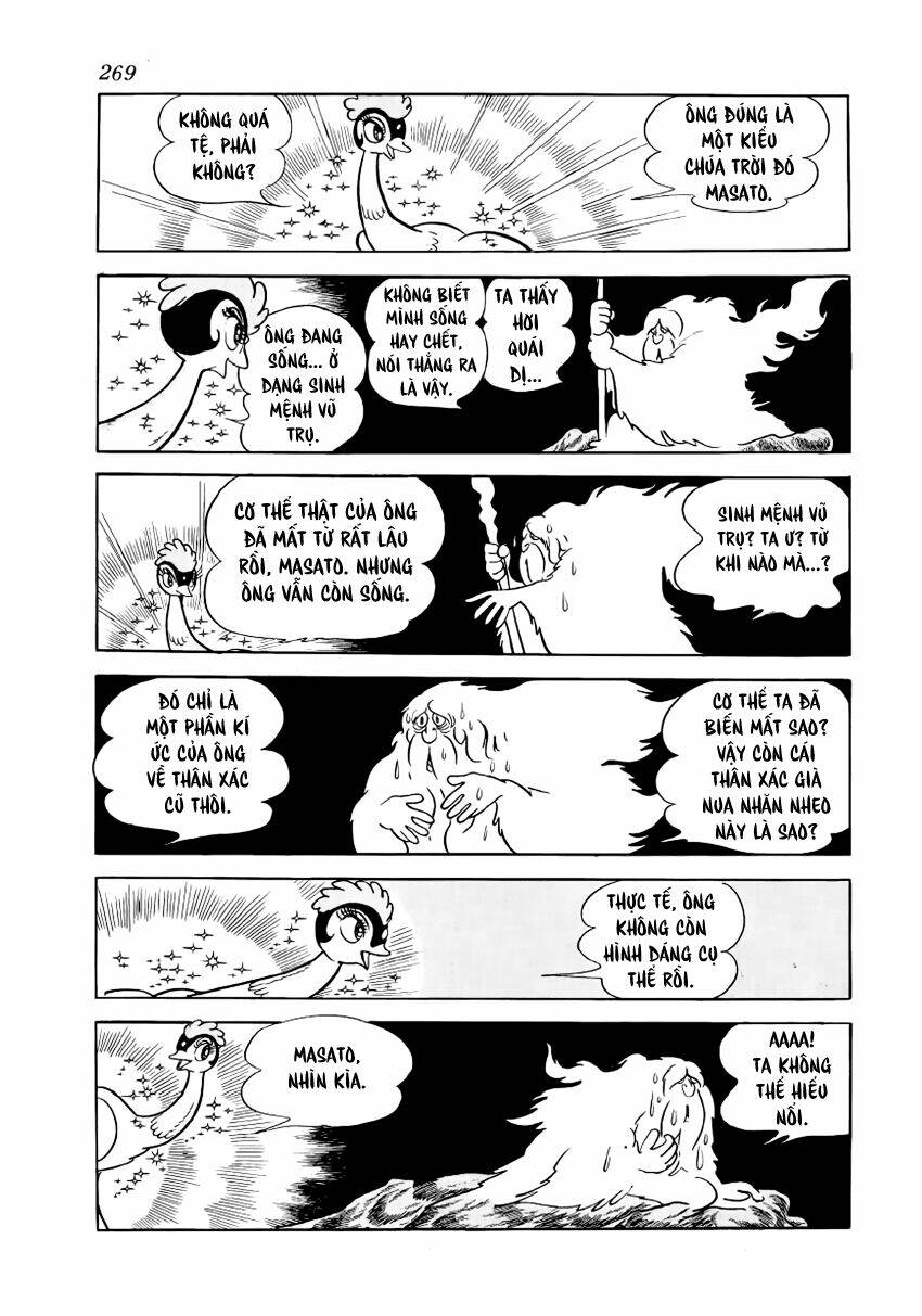 Chim Lửa Chapter 30 - TC Truyện