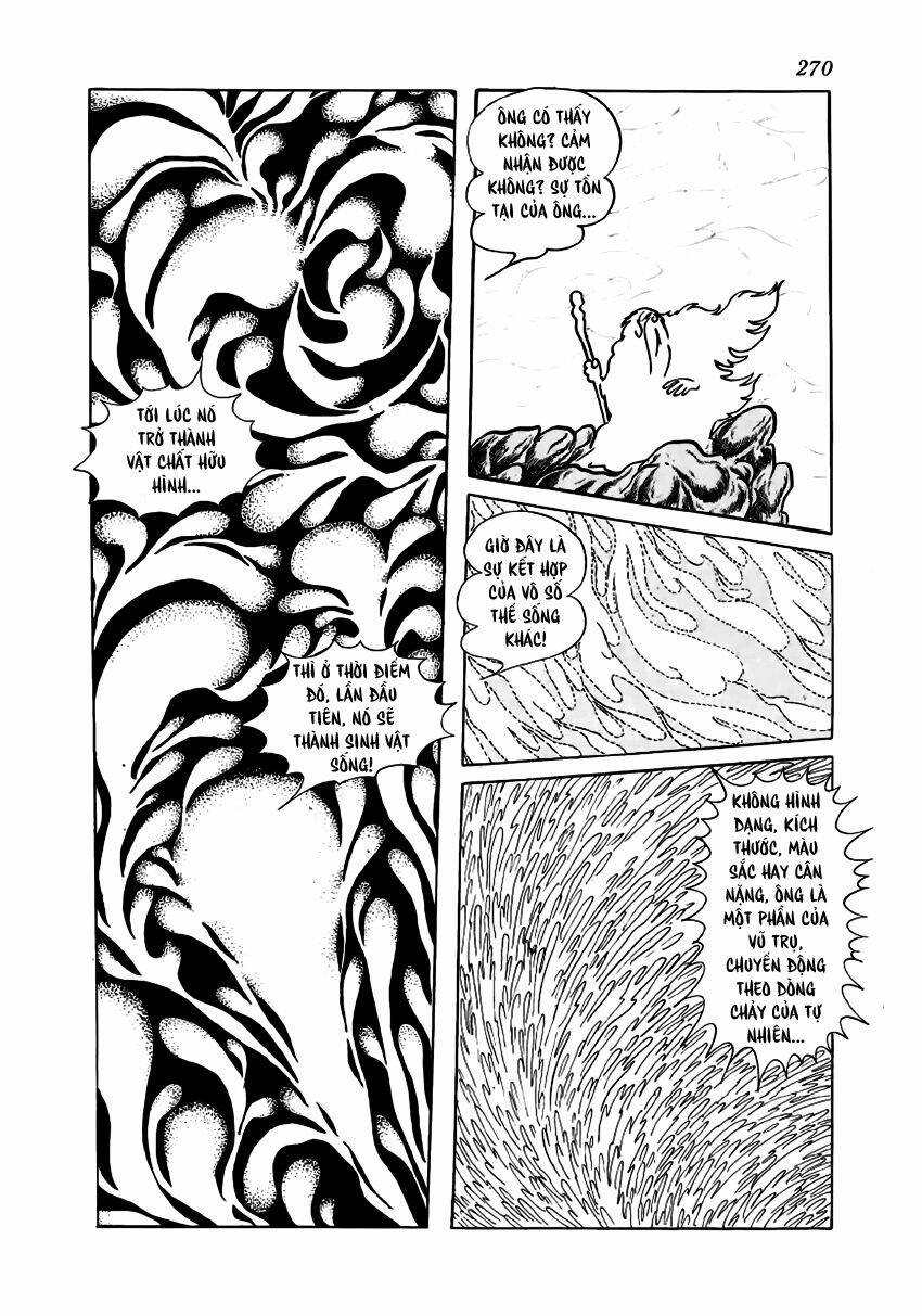 Chim Lửa Chapter 30 - TC Truyện