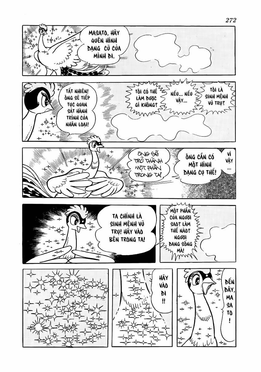 Chim Lửa Chapter 30 - TC Truyện