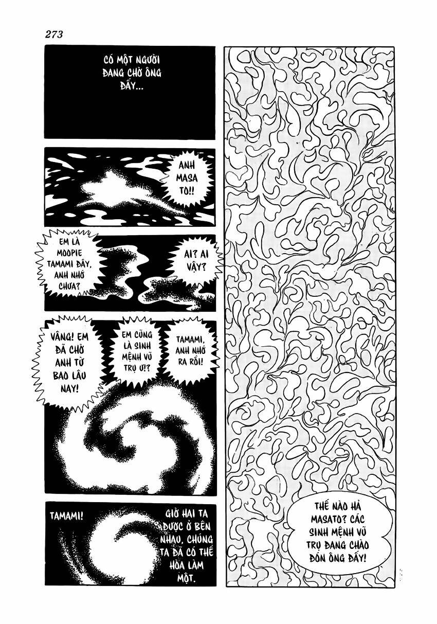 Chim Lửa Chapter 30 - TC Truyện