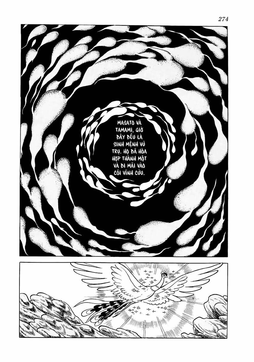 Chim Lửa Chapter 30 - TC Truyện