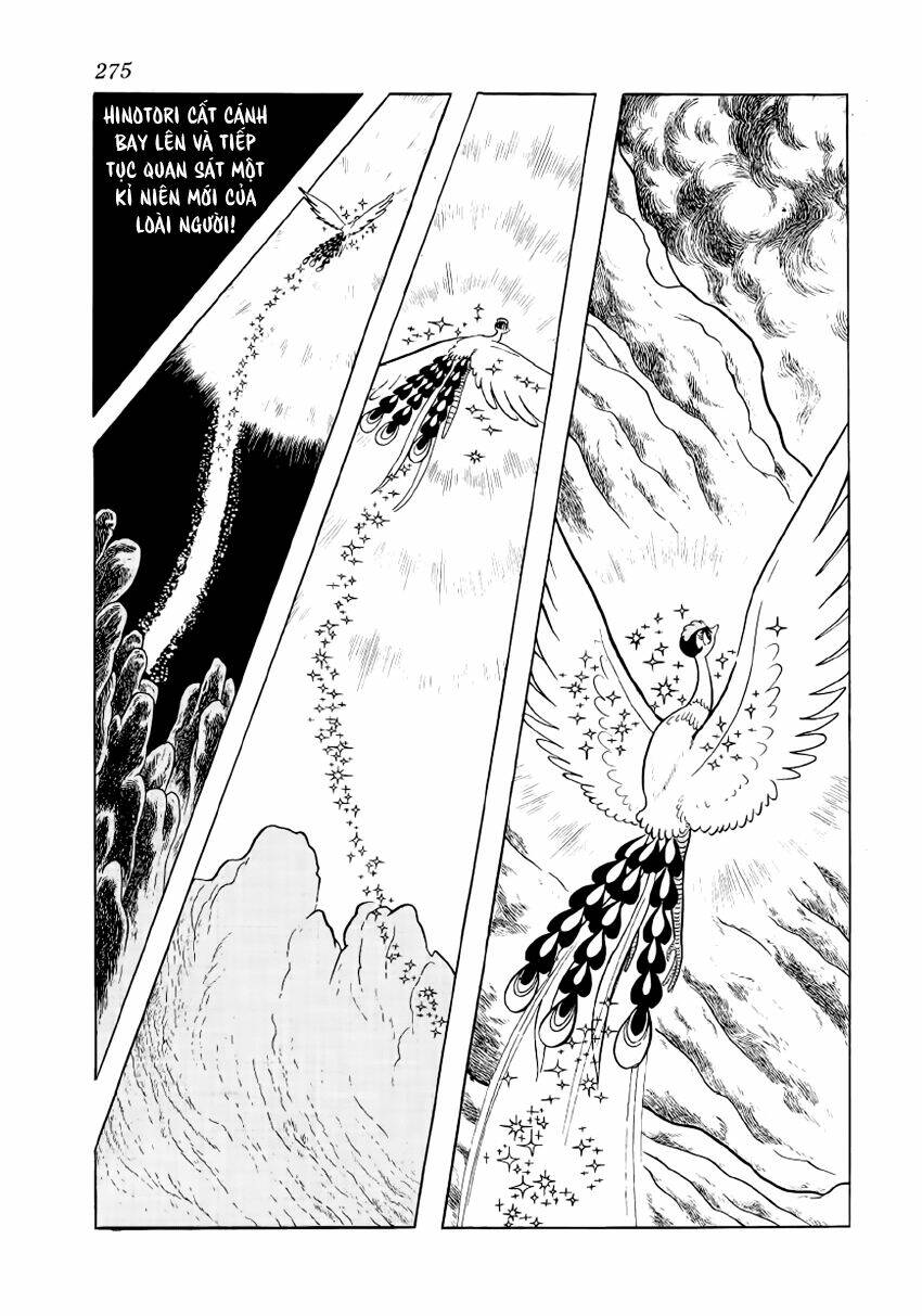 Chim Lửa Chapter 30 - TC Truyện