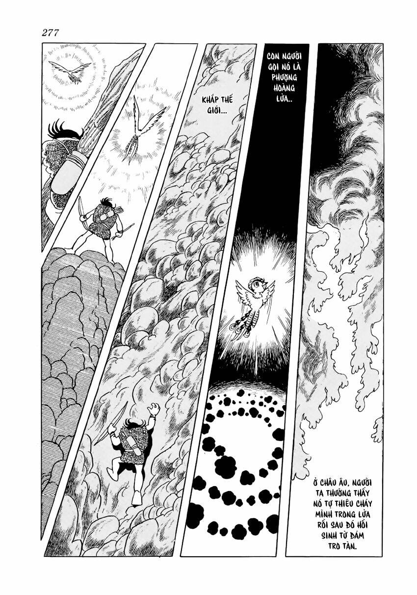 Chim Lửa Chapter 30 - TC Truyện