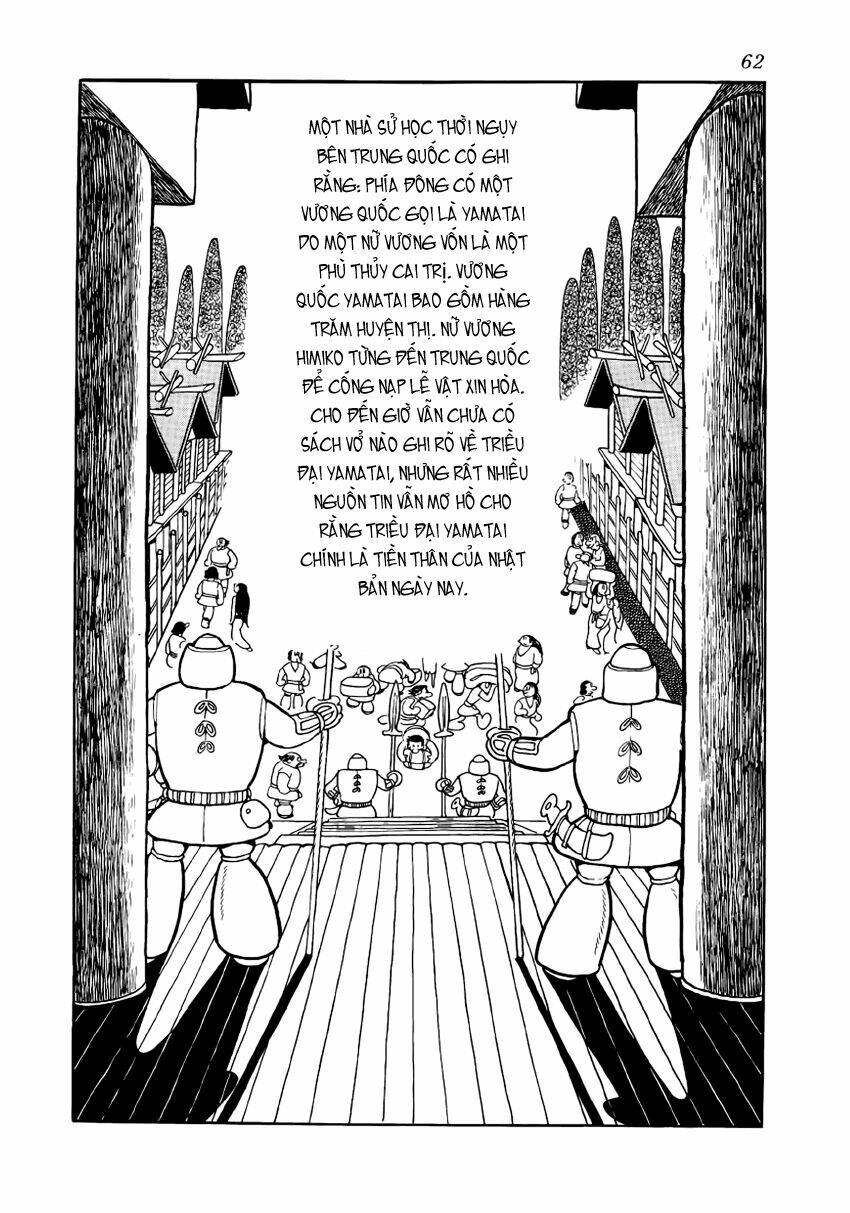 Chim Lửa Chapter 3 - TC Truyện