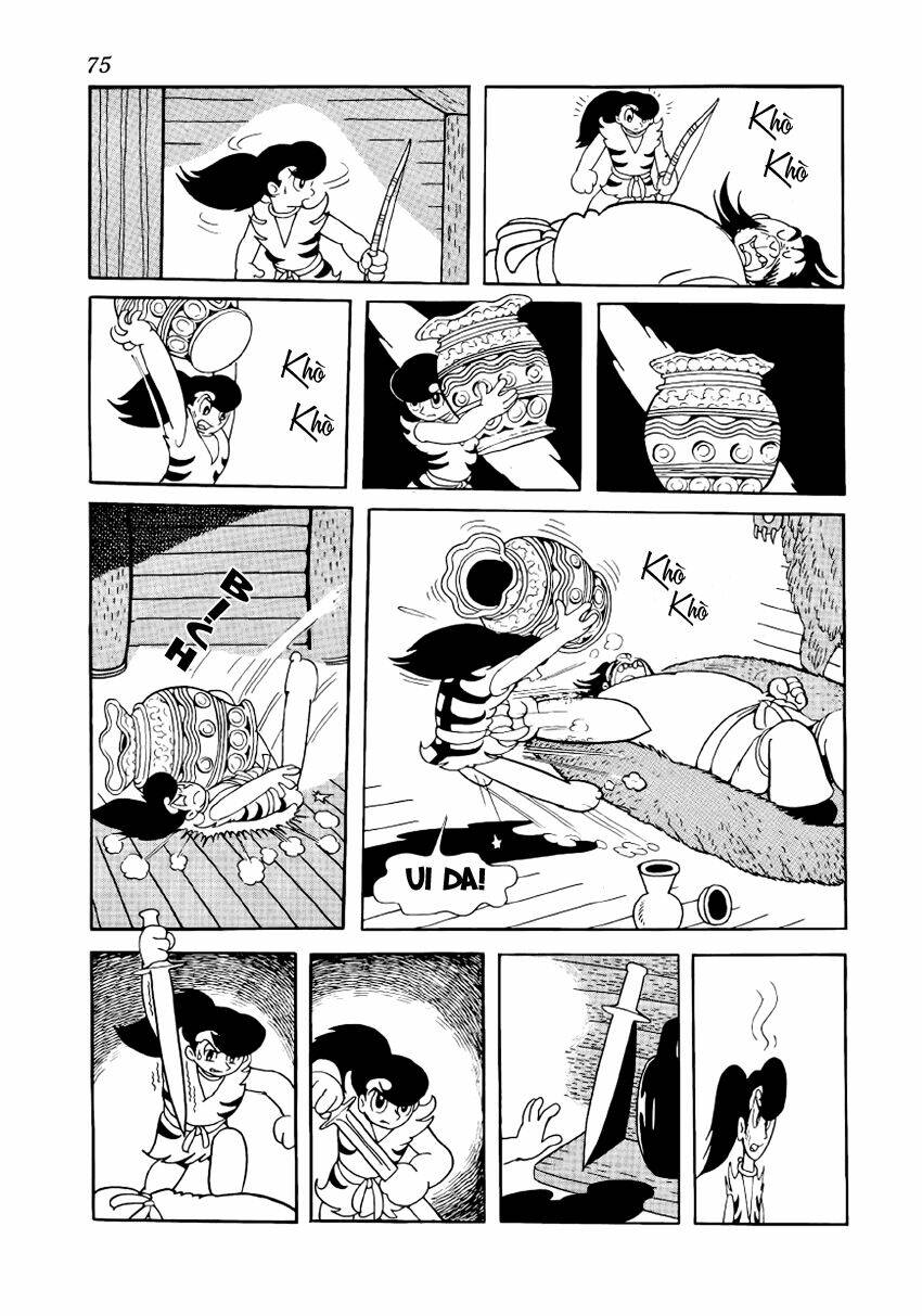 Chim Lửa Chapter 3 - TC Truyện