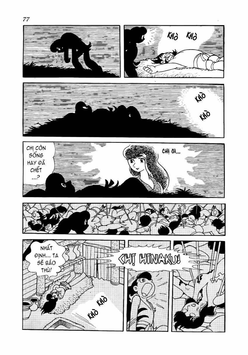 Chim Lửa Chapter 3 - TC Truyện