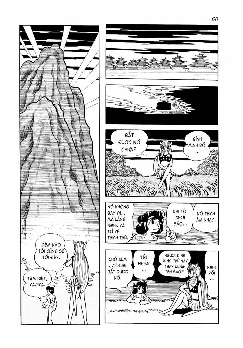 Chim Lửa Chapter 33 - TC Truyện