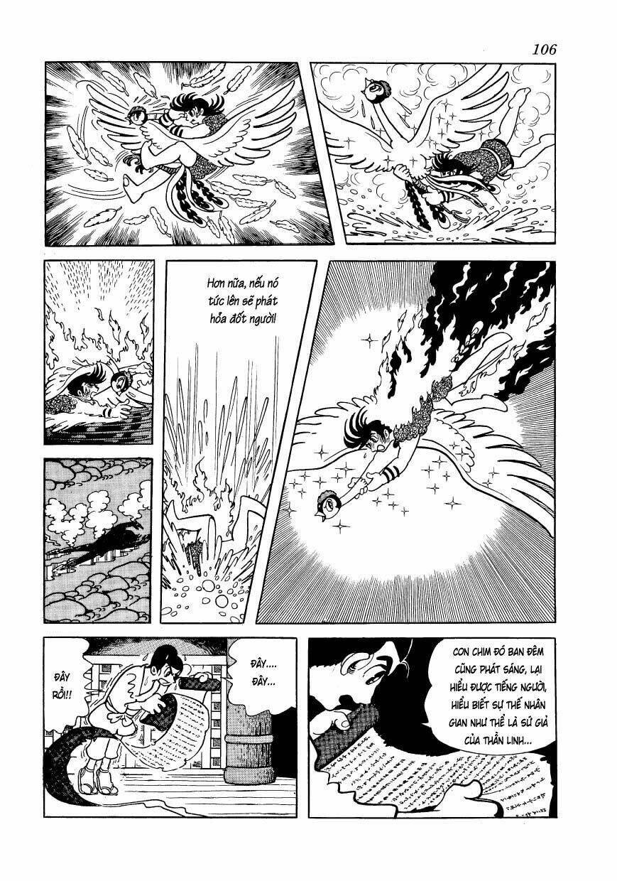Chim Lửa Chapter 47 - TC Truyện
