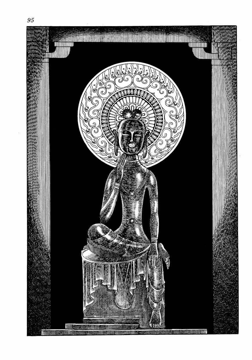 Chim Lửa Chapter 47 - TC Truyện