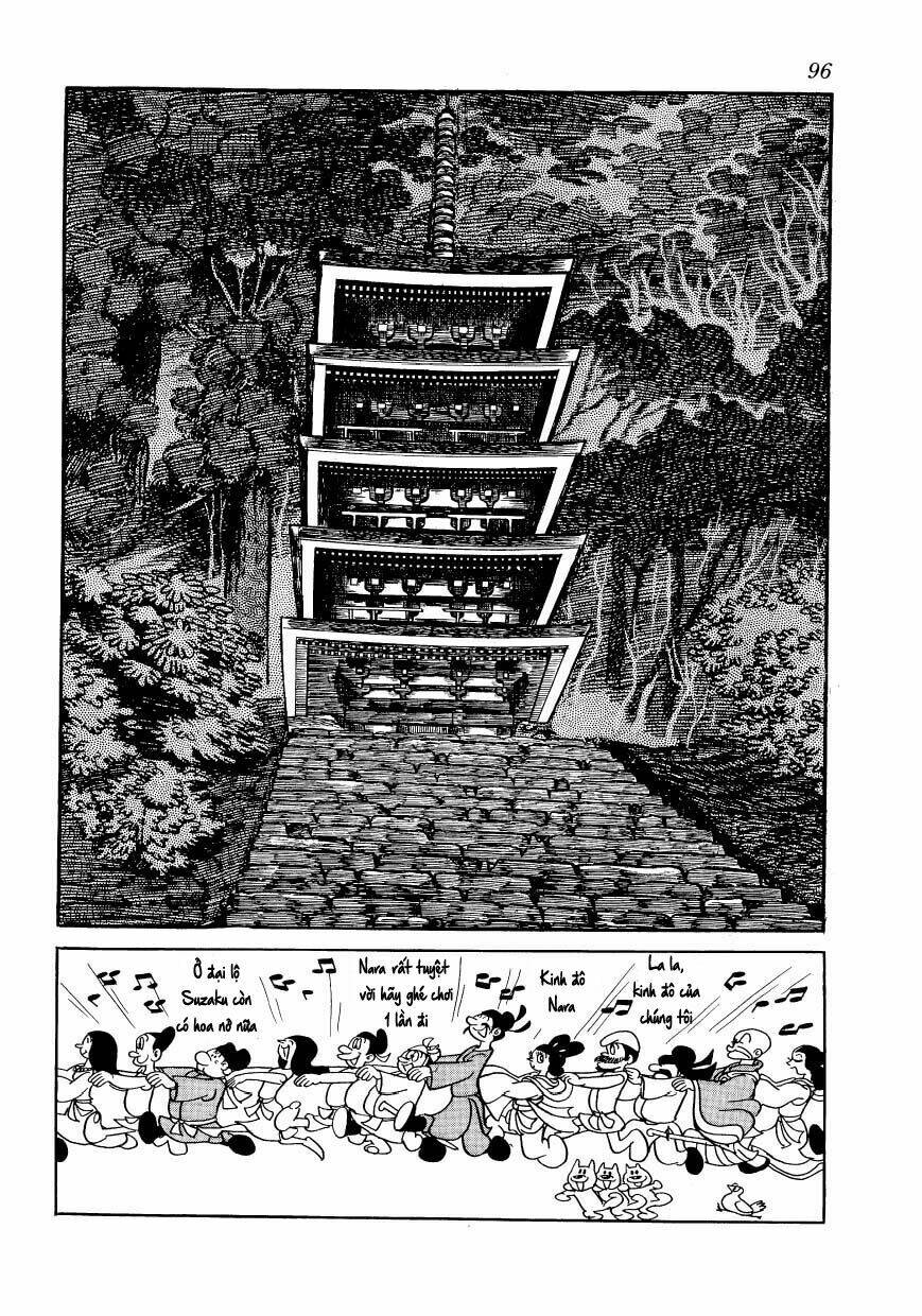 Chim Lửa Chapter 47 - TC Truyện