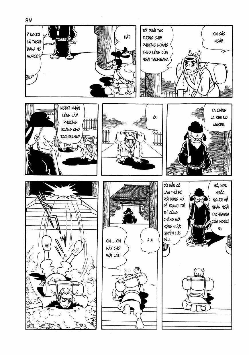 Chim Lửa Chapter 47 - TC Truyện