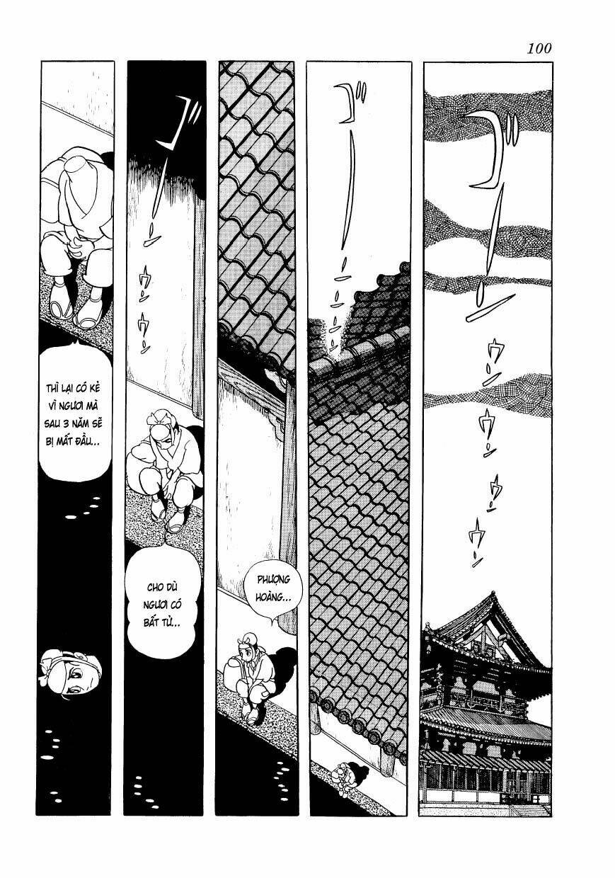 Chim Lửa Chapter 47 - TC Truyện