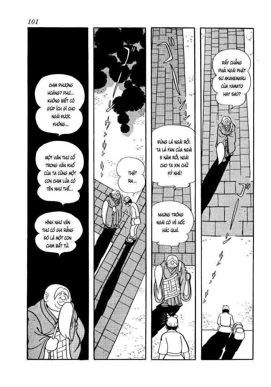 Chim Lửa Chapter 47 - TC Truyện