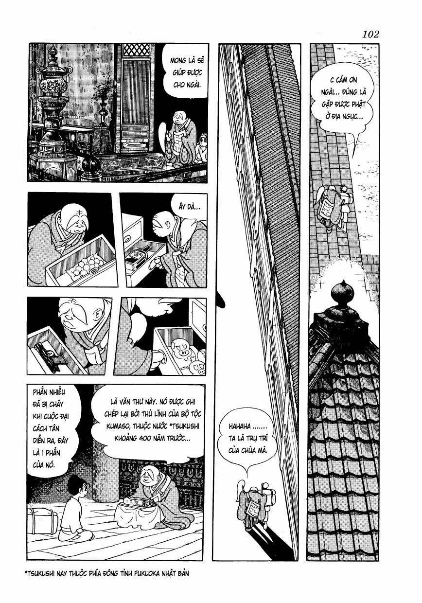 Chim Lửa Chapter 47 - TC Truyện