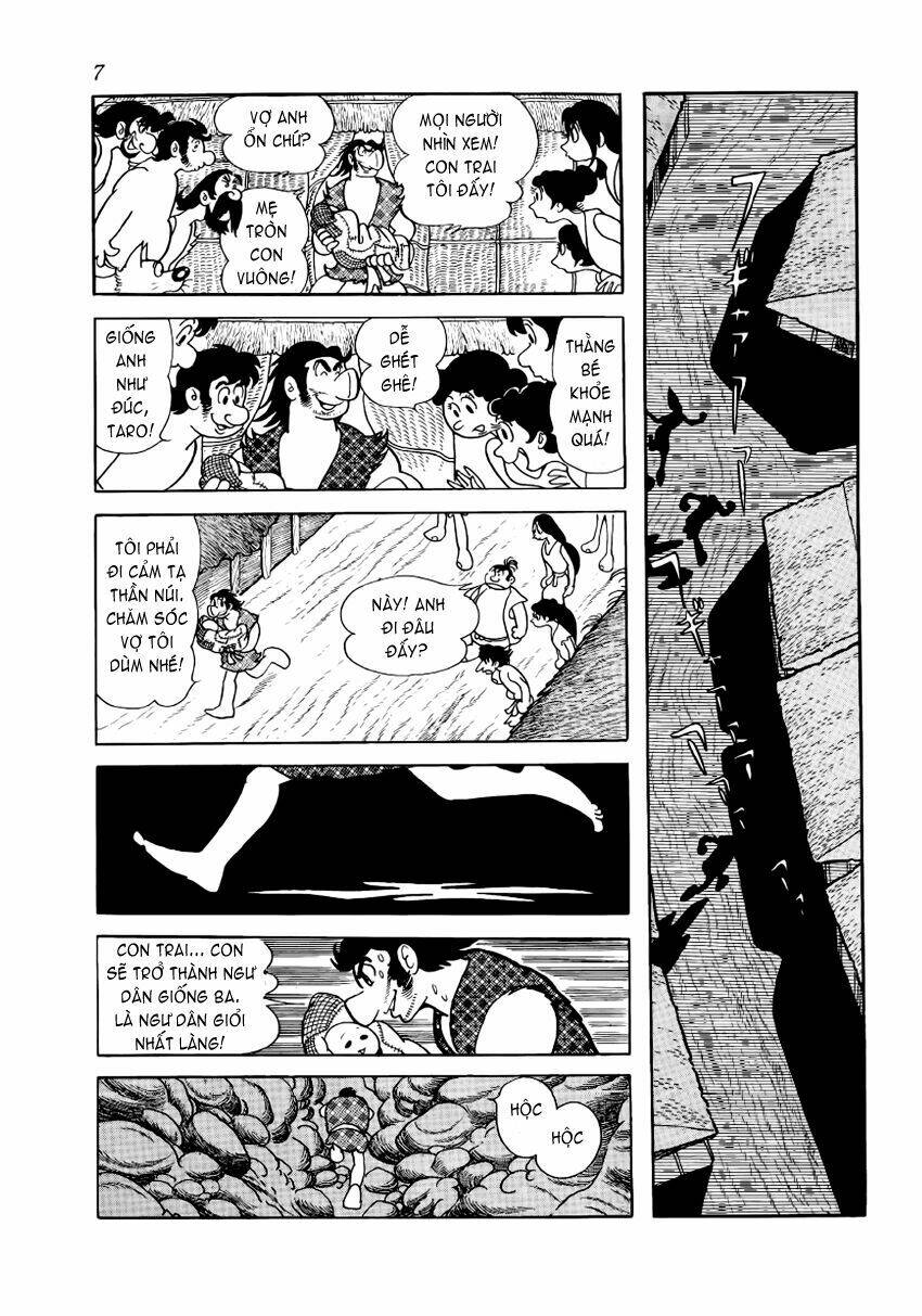 Chim Lửa Chapter 44 - TC Truyện