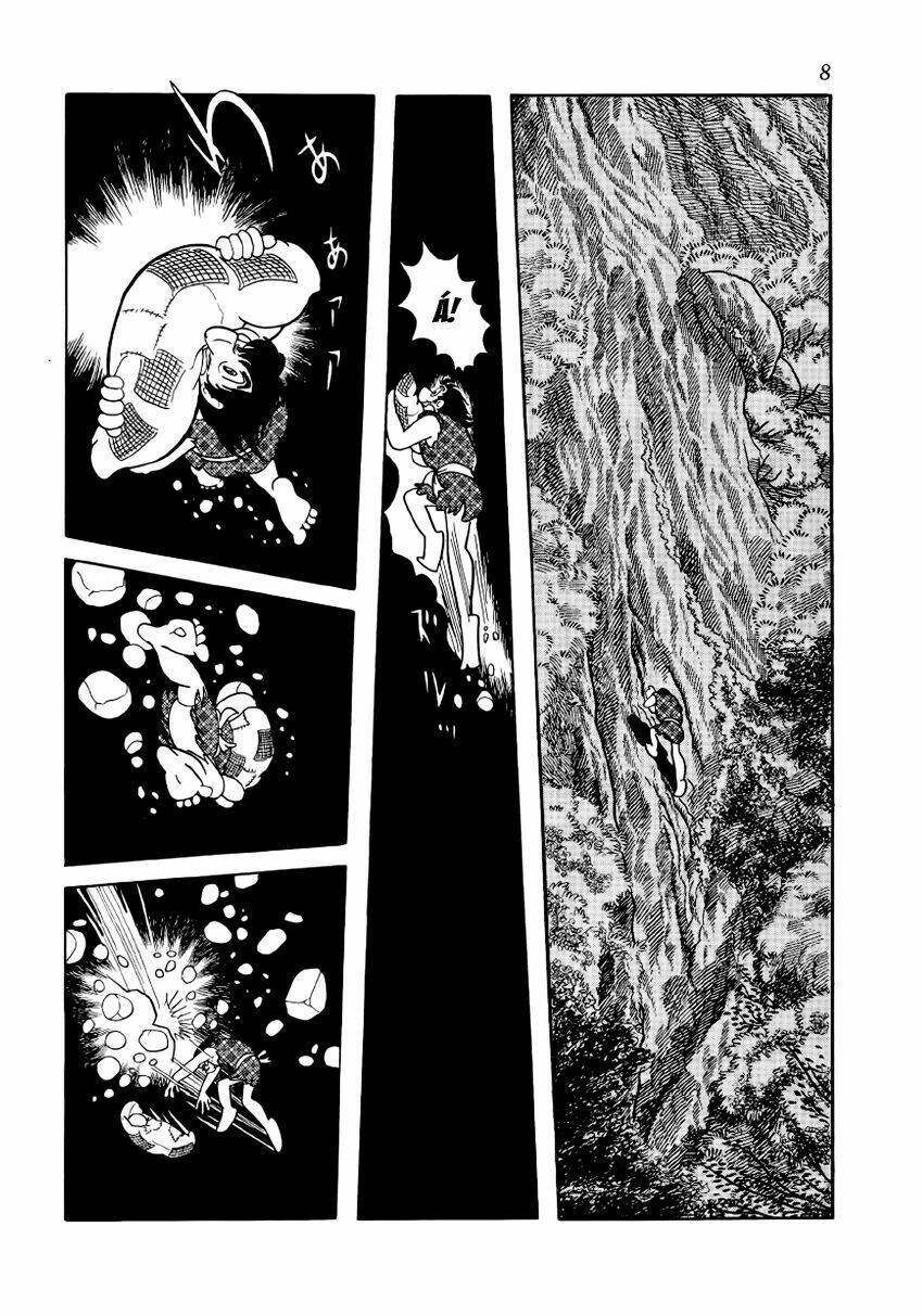 Chim Lửa Chapter 44 - TC Truyện