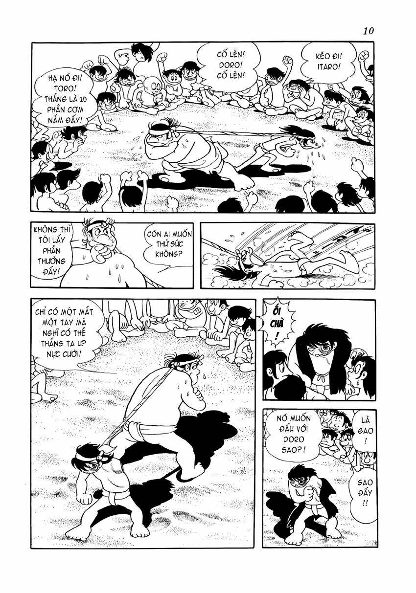 Chim Lửa Chapter 44 - TC Truyện