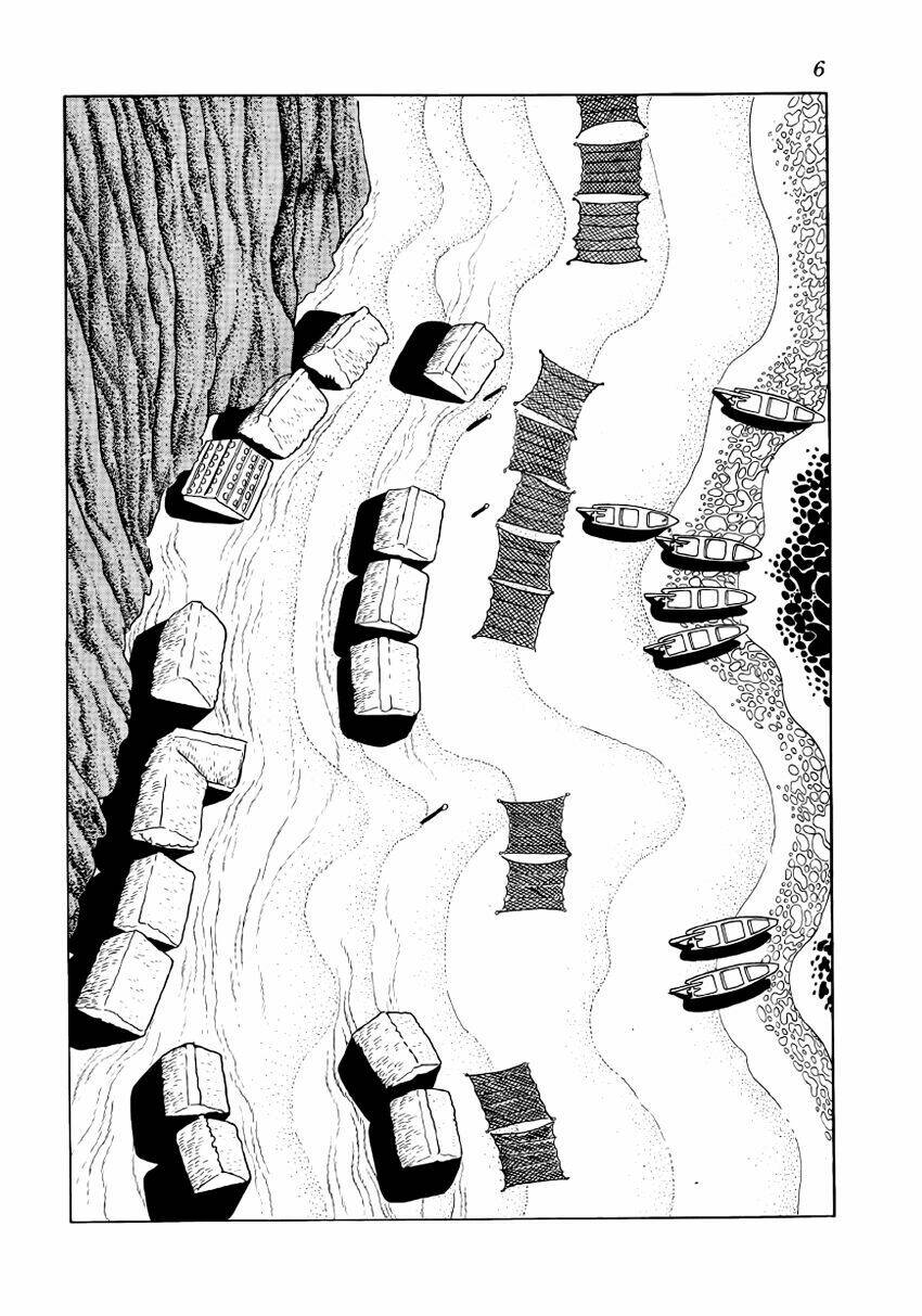 Chim Lửa Chapter 41 - TC Truyện