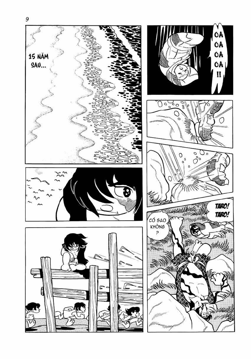 Chim Lửa Chapter 41 - TC Truyện