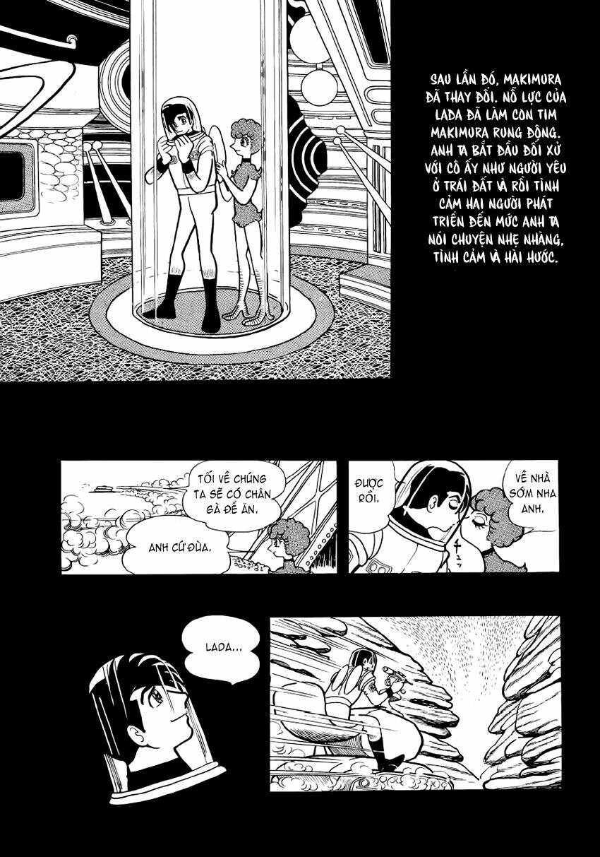 Chim Lửa Chapter 42 - TC Truyện
