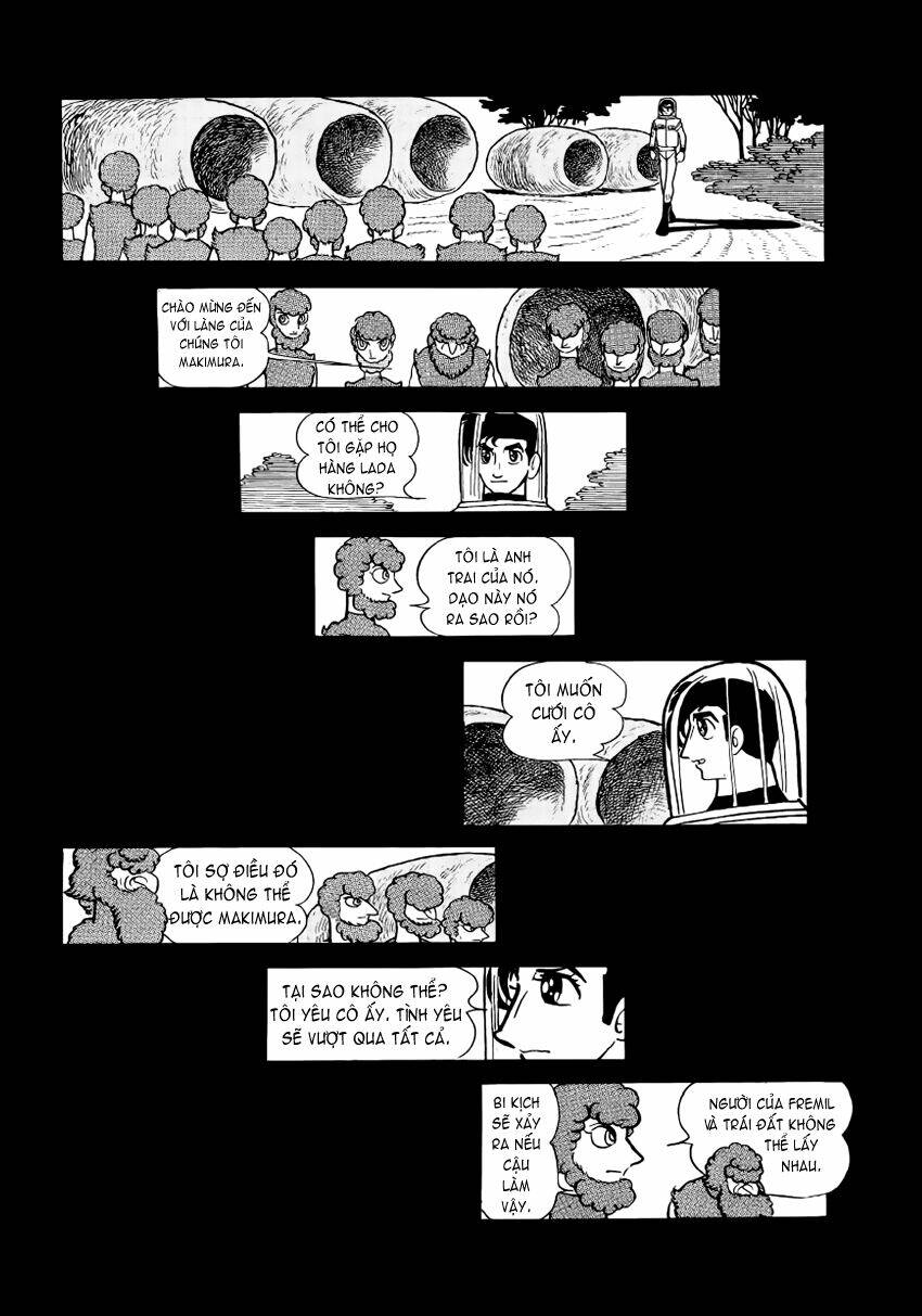Chim Lửa Chapter 42 - TC Truyện