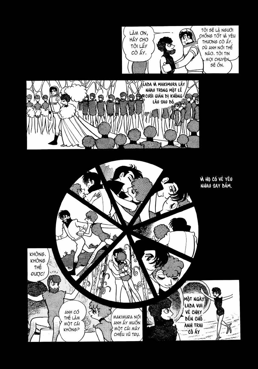 Chim Lửa Chapter 42 - TC Truyện