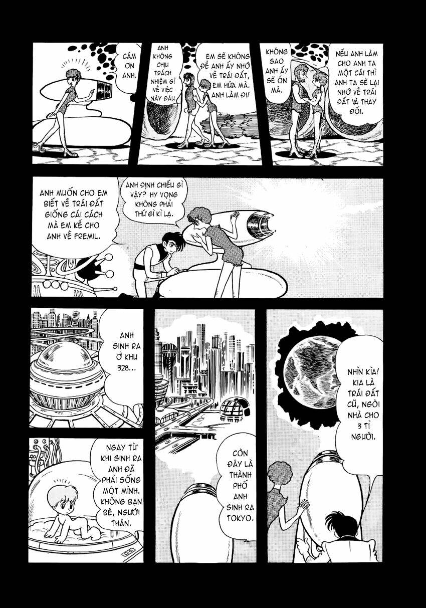Chim Lửa Chapter 42 - TC Truyện