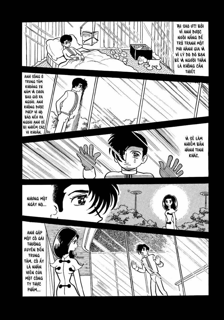 Chim Lửa Chapter 42 - TC Truyện