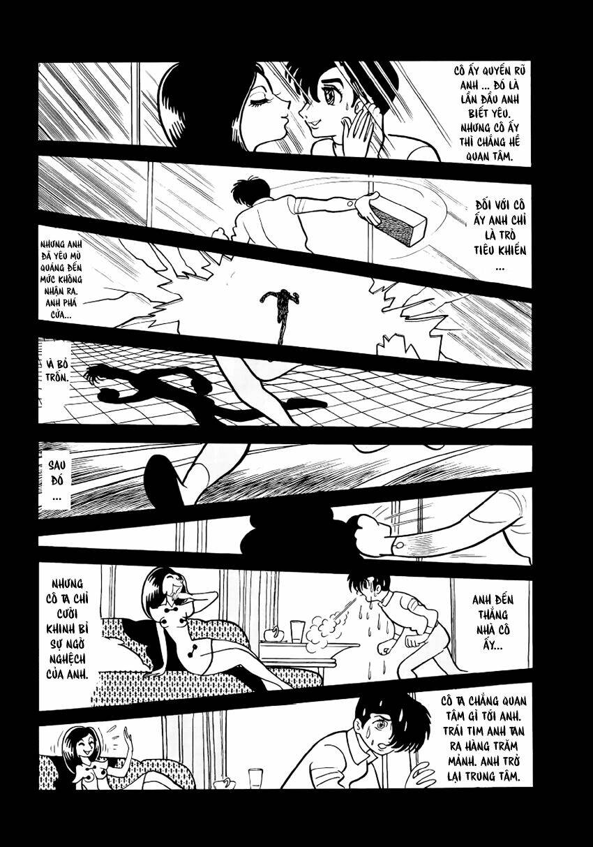 Chim Lửa Chapter 42 - TC Truyện