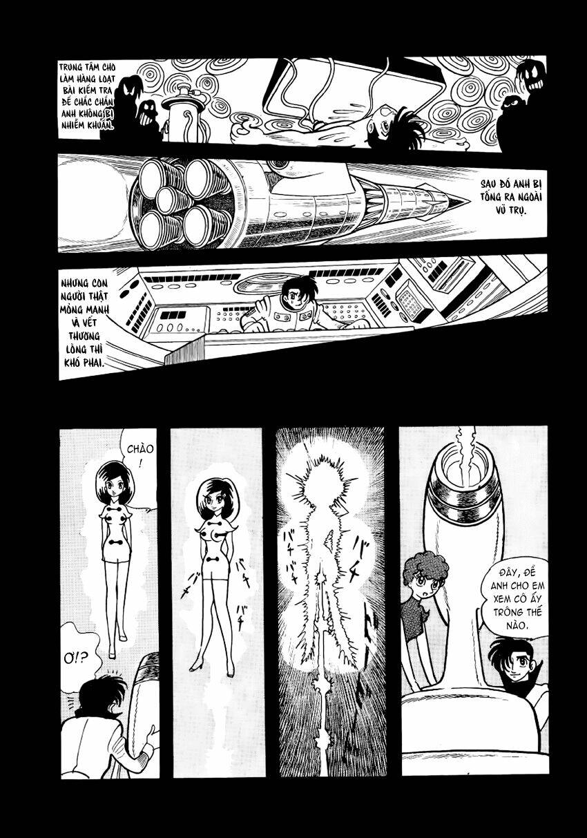 Chim Lửa Chapter 42 - TC Truyện