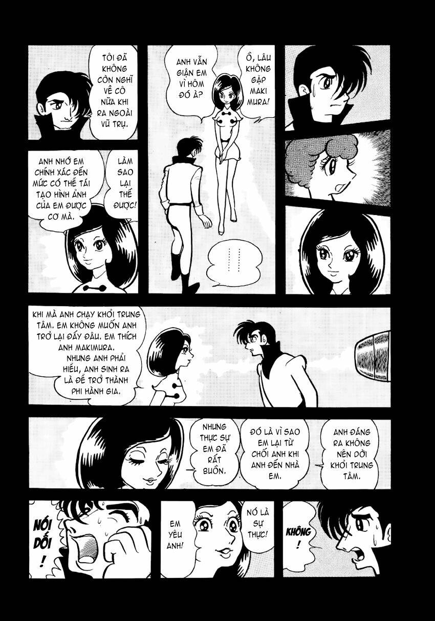 Chim Lửa Chapter 42 - TC Truyện