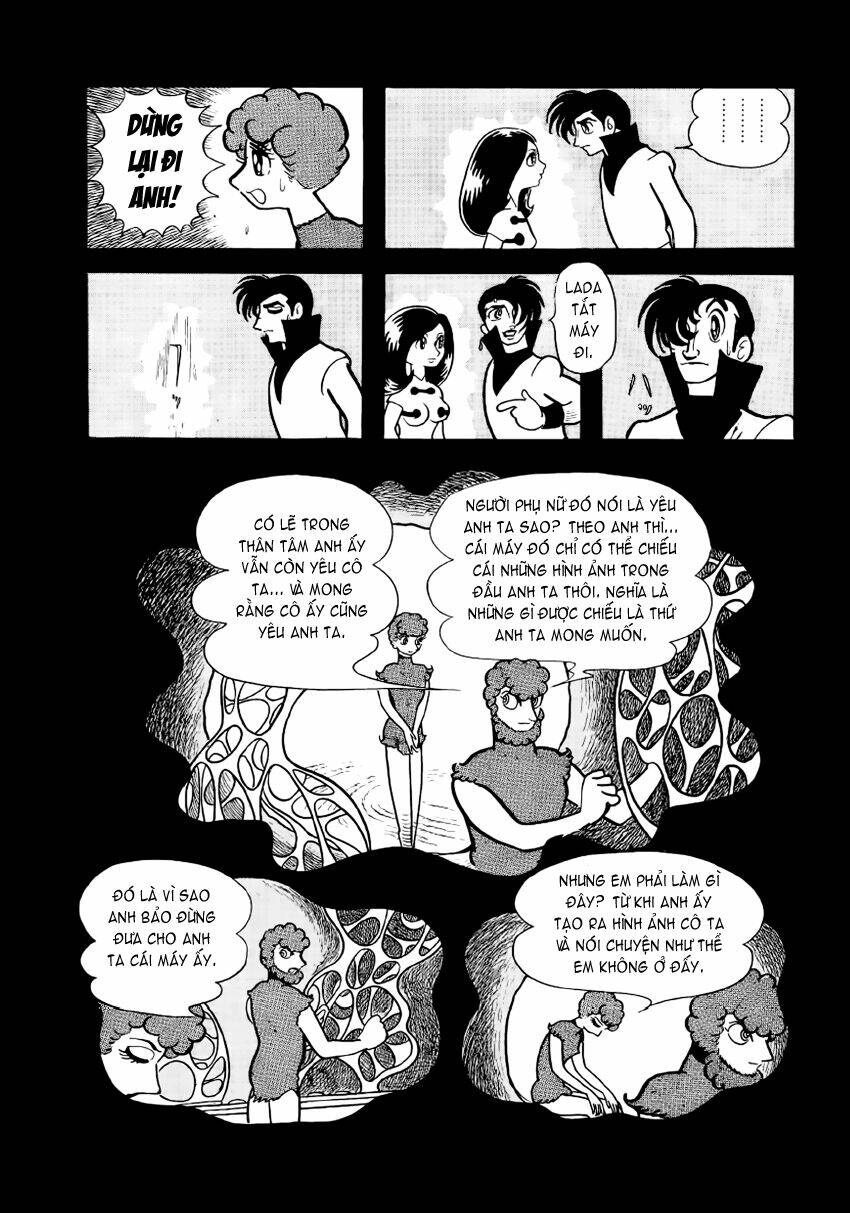 Chim Lửa Chapter 42 - TC Truyện