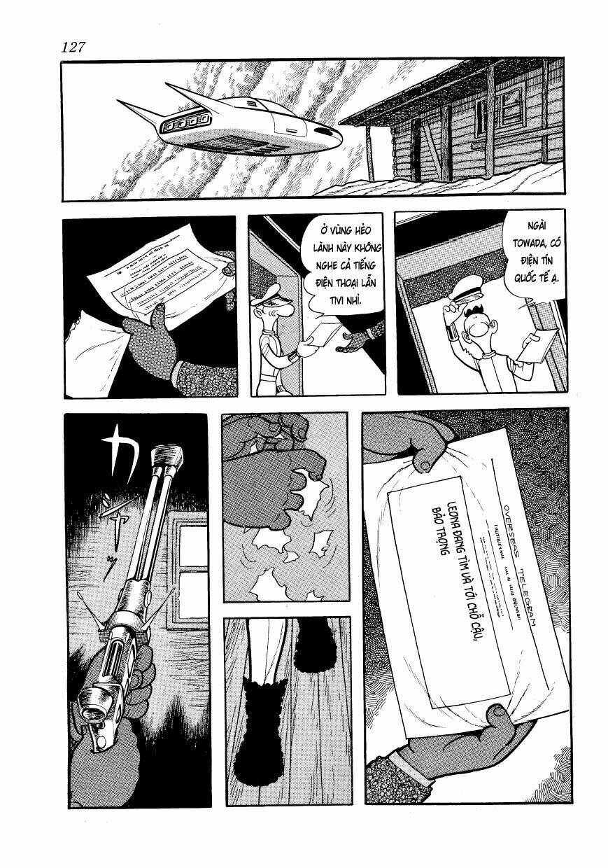 Chim Lửa Chapter 57 - TC Truyện