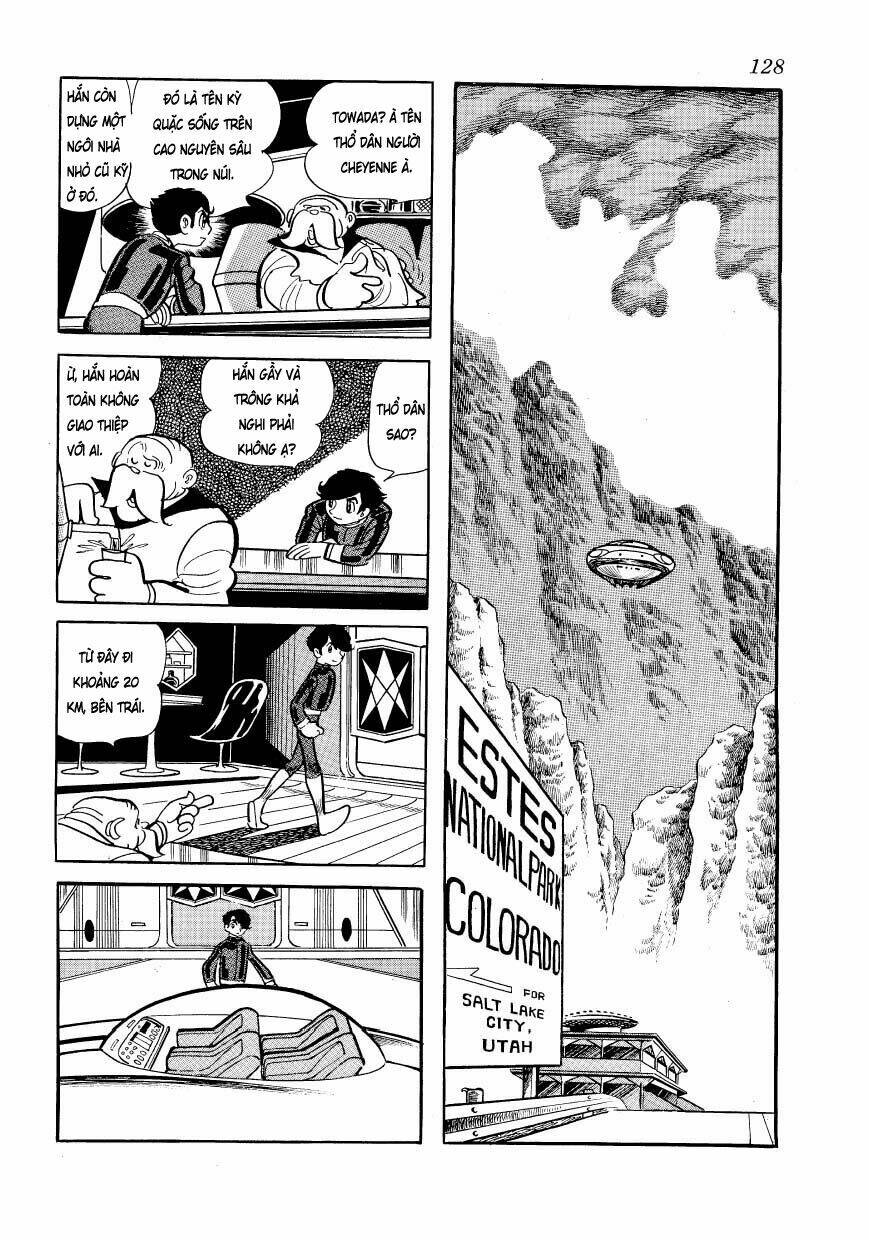 Chim Lửa Chapter 57 - TC Truyện