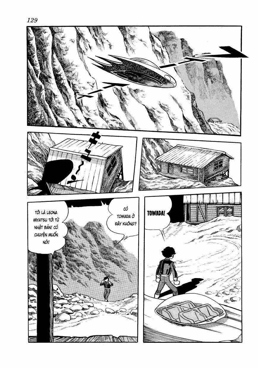 Chim Lửa Chapter 57 - TC Truyện